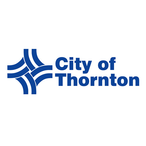 City of Thornton